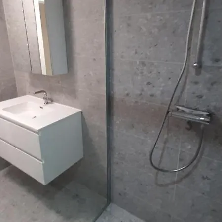 Amazing In Guest house