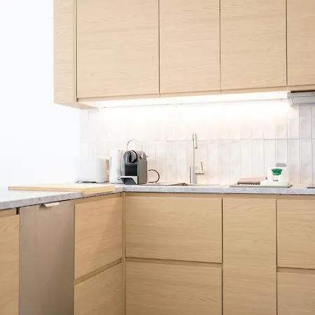 Apartamento Functional Housings 2 Steps From Grand Place