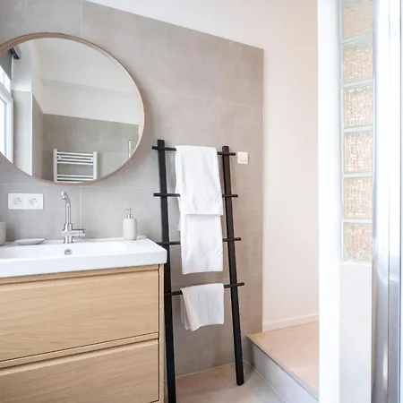 Apartamento Functional Housings 2 Steps From Grand Place *