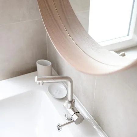 Functional Housings 2 Steps From Grand Place