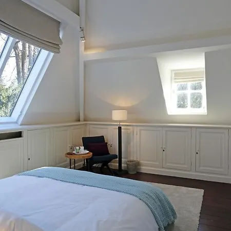 La Maison Chantecler ゲストハウス 2*