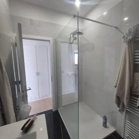 Appartamento Genius Buyl 2br Terrace Near Center *