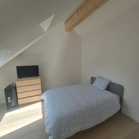 Genius Buyl 2br Terrace Near Center