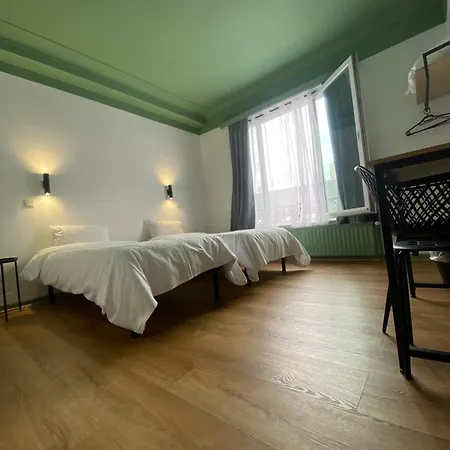 Windsor Hotel