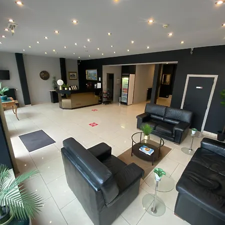 ウィンザー ホテル 2*