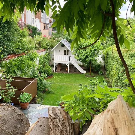 Accommodatie bij particulieren Calm, & Birdsong Near The Center