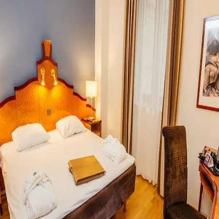 Numa Royal Galleries Bruselas