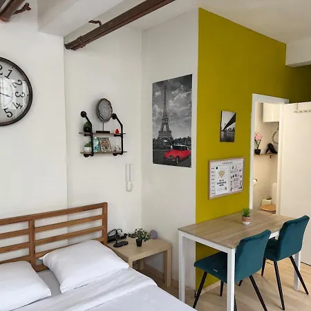Cosy In The Heart Of - Grand Place * Bruxelles