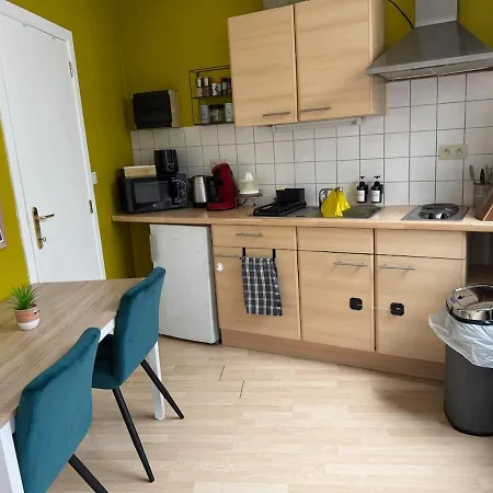 Cosy In The Heart Of - Grand Place Appartement Bruxelles