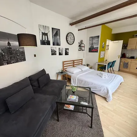 Cosy In The Heart Of - Grand Place Appartement Bruxelles
