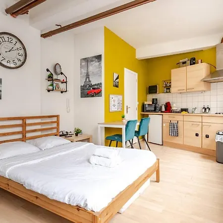 Cosy In The Heart Of - Grand Place * Bruxelles