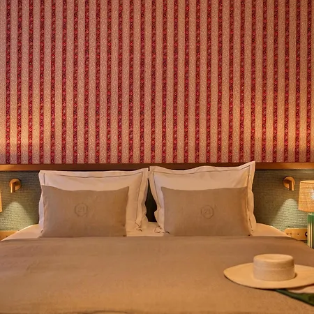 Hotel Faubourg 21