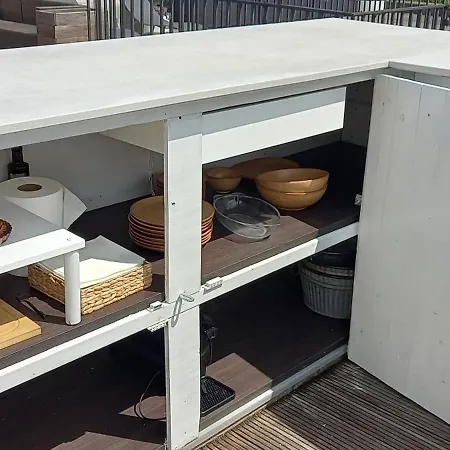 Panorama Vue Penthouse