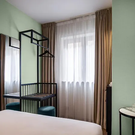 Hotel Numa Royal Galleries