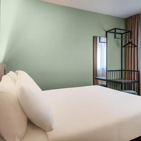 Numa Royal Galleries Hotel Brussels