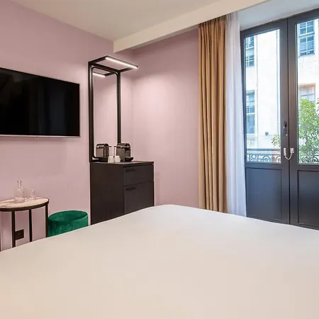 Hotel Numa Royal Galleries 4*