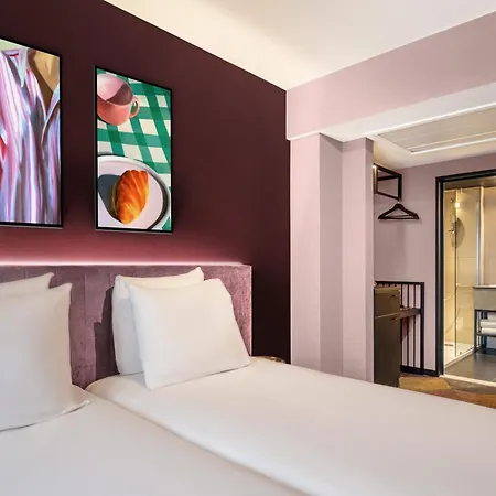 Numa Royal Galleries 4* Brussels