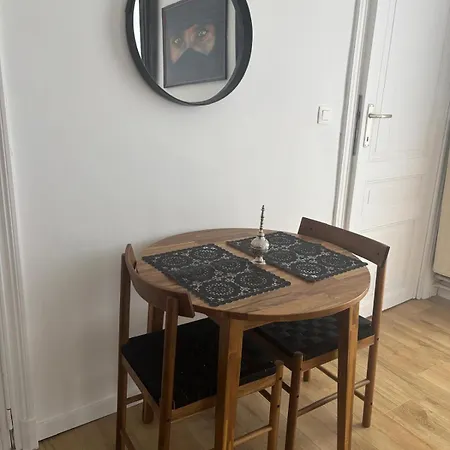 Apartamento Lilia