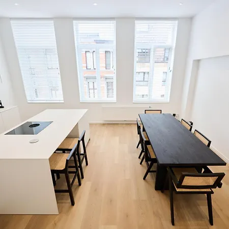 Louise Gallery Brüksel