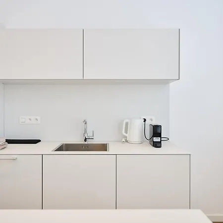 Louise Gallery Brüksel