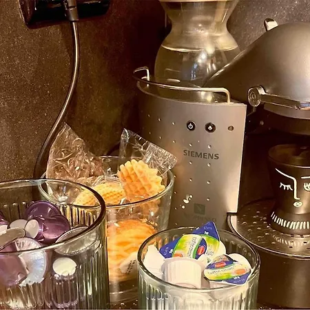 Beautiful Loft With Terrace - Midi Station - Flix * Bruselas