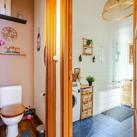 Apartment Luxury At Grand Place & Manneken Pis *