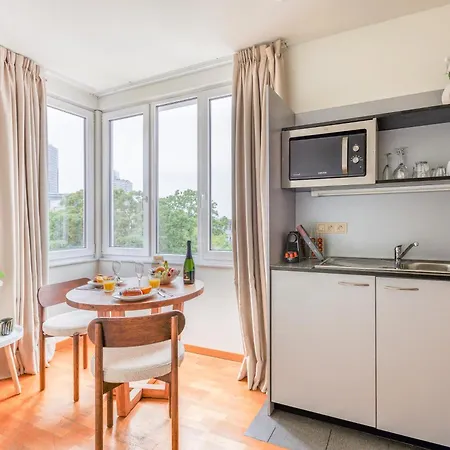 Appartamento Mas Europe By Sweett *