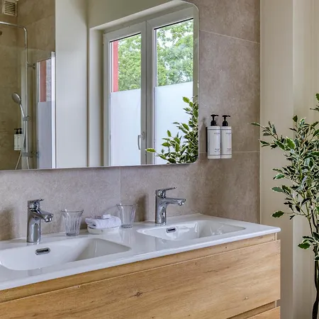 Mas Europe By Sweett Bruxelles