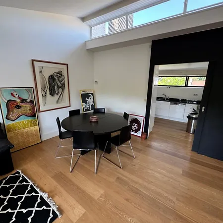 Appartement 'l' Bruxelles