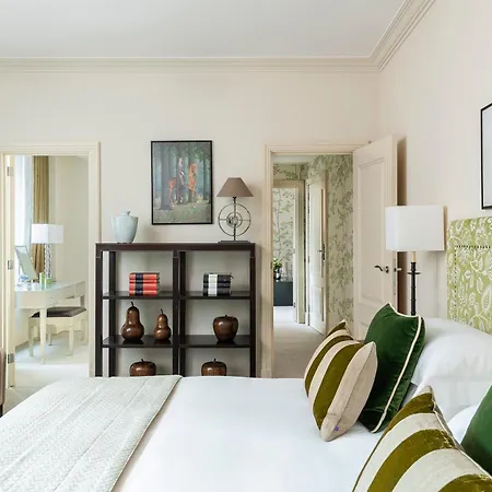 Hotell Rocco Amigo Bryssel