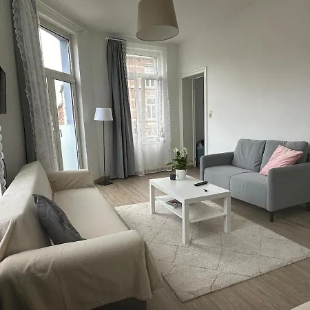 Midi Retreat Apartmán
