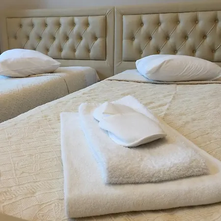 Prestige Hotel 3*