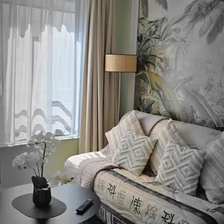 Cosy Appartement *