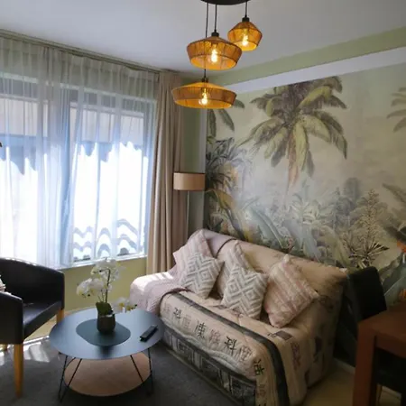 Cosy Appartement