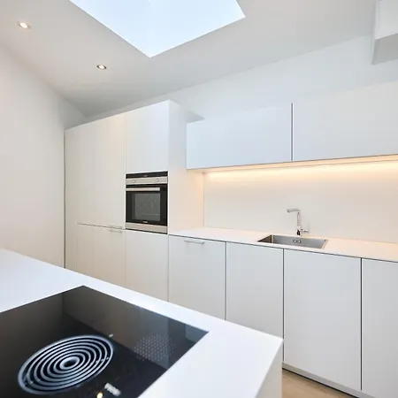 Toison D'or & Sauna بروكسل