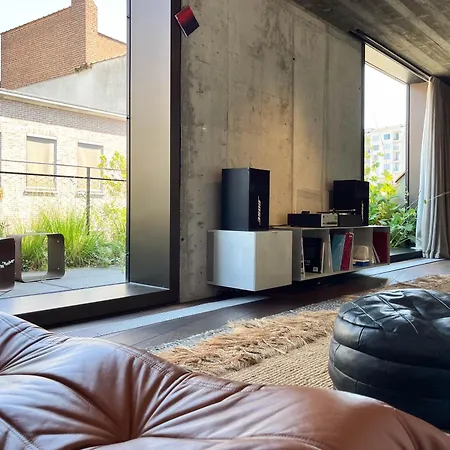 Séjour chez l'habitant Teddy Picker