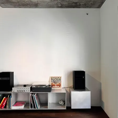 Accommodatie bij particulieren Teddy Picker Brussel