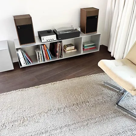 Teddy Picker Accommodatie bij particulieren