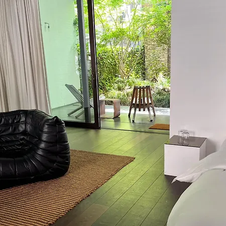 Accommodatie bij particulieren Teddy Picker Brussel