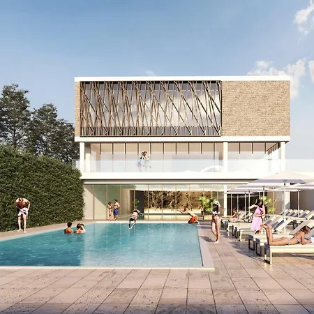 Radisson Collection The National Hotel, Brussels Zaventem