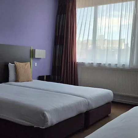 Floris Arlequin Grand-place