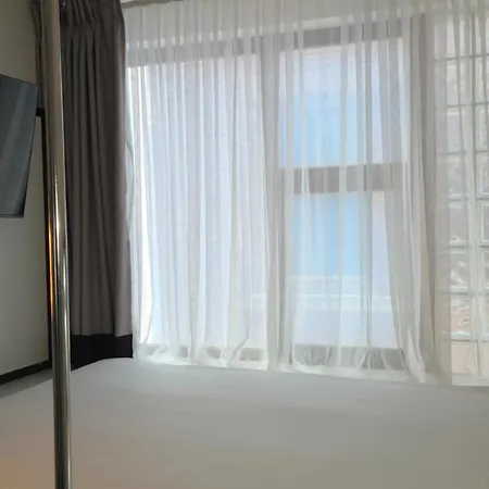 Floris Arlequin Grand-place Hotel Brüssel