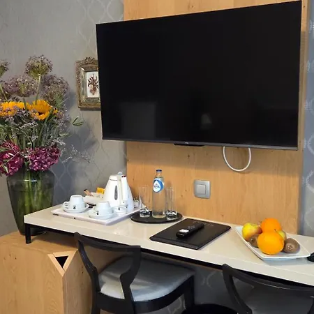 Floris Arlequin Grand-place