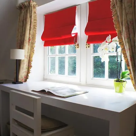 La Maison Chantecler 2* ブリュッセル