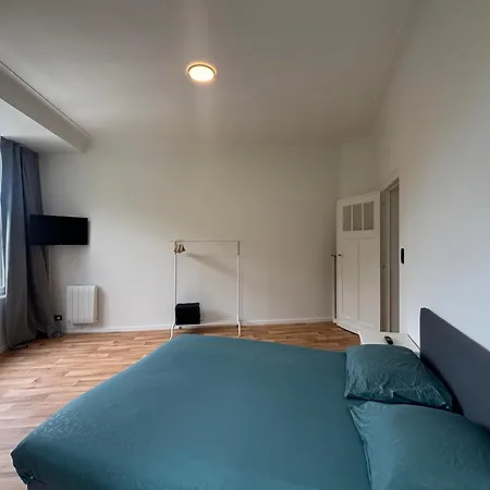 Basilique 2 Apartment Brüssel