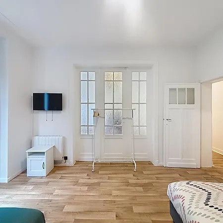 Sacre-coeur 2 Appartement *