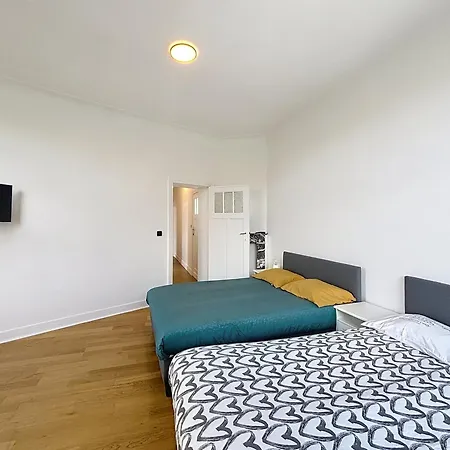 Appartement Sacre-coeur 2