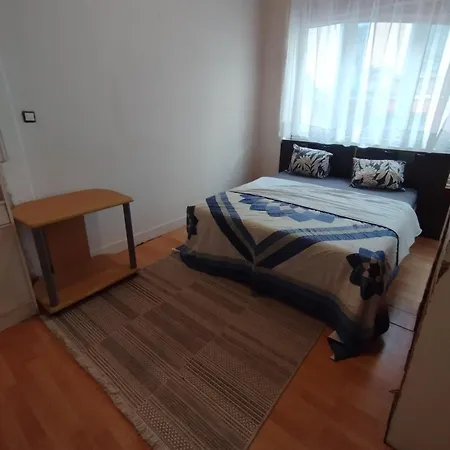 Habitación en casa particular In Brussels, Saint-josse 1210 Bruselas