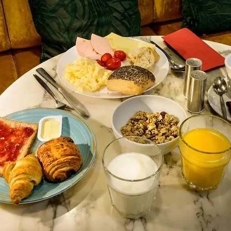 ホテル ダンサール