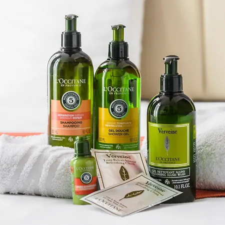 ダンサール ホテル